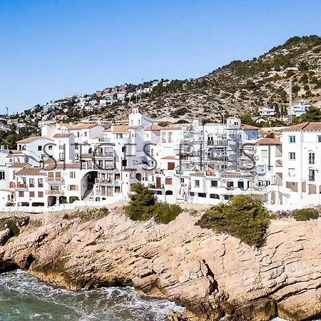 Apartament Alojate En Una Torre Sobre El Mar *